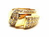 Bague 52 Bague Or jaune Diamant 58 Facettes 1637024CN