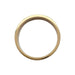Ring 57 Cartier “Love” model ring in yellow gold. 58 Facettes 31871