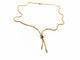 Collier Collier Pendentif Or jaune 58 Facettes 1467960CN