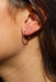 Boucles d'oreilles Boucles d'oreilles Or jaune 58 Facettes 1752452CN