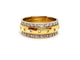 Bague 52 Bague Or jaune Diamant 58 Facettes 807676CN