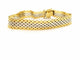Bracelet Bracelet Or jaune 58 Facettes 732104CN