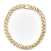 Necklace Necklace Yellow gold 58 Facettes 1880729CN