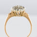 Bague 64 Bague marquise diamants ancienne 58 Facettes 19-622-56