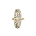 Bague 53.5 Bague Marquise Diamants 58 Facettes 313.484