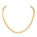 Necklace Necklace Yellow gold 58 Facettes 2041074CN