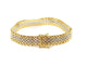 Bracelet Bracelet Or jaune 58 Facettes 732104CN