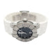 Chaumet Watch, “Class One”, titanium, diamonds, rubber. 58 Facettes 31808