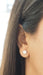 Boucles d'oreilles Puces d'oreilles Or blanc Diamants 58 Facettes 32439