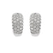 Boucles d'oreilles Boucles d'oreille diamants 58 Facettes 31073