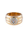 Ring Chopard Happy Diamonds Ring 58 Facettes