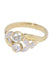 Bague 48 Bague diamant Art Nouveau 58 Facettes 064121