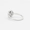 Bague 55 Bague Diamant Garden Ovale 58 Facettes 002.926