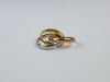 CARTIER Ring - Le Must de Cartier 3 Gold Ring 58 Facettes 20400000753