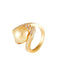 Bague Bague Perle Gold et Diamants 58 Facettes HS20598