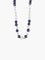 Collier Sautoir Perles d'eau douce 58 Facettes