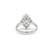 Ring 51 Ring - Gold & Diamonds 58 Facettes 220522R-170110R