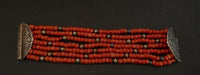 Coral Bracelet Bracelet 58 Facettes 1021223