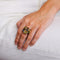 Bague 53 Bague Multicolore 58 Facettes 2.191