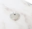 Pendentif Pendentif Cœur, diamants 58 Facettes AA 1555