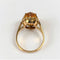 Bague 52 Bague Or Citrine 58 Facettes 20400000660