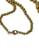 Collier Important Collier De Boules d'Or 58 Facettes 941424