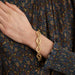 Bracelet Diamond mesh bracelet 58 Facettes 8475