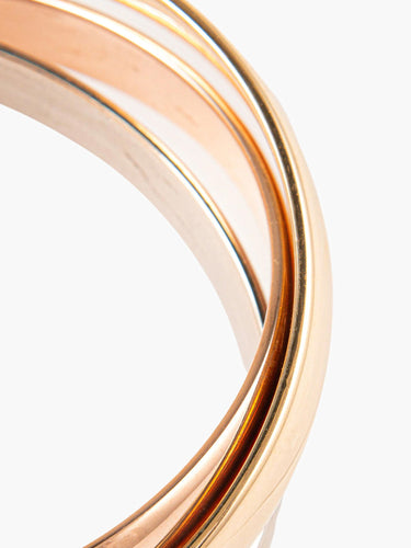 Bracelet Bracelet Trinity Cartier 58 Facettes