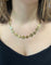 Collier Collier Or Jaune OJ Perrin 58 Facettes 20400000350