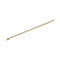 Bracelet Bracelet ligne diamants or jaune. 58 Facettes 31886