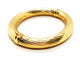 Bracelet Bracelet Or jaune 58 Facettes 1880724CN