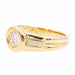 Bague 53 Bague Or jaune Diamant 58 Facettes 2220296CN