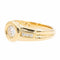 Bague 53 Bague Or jaune Diamant 58 Facettes 2220296CN