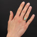 Ring 55 Opal ring and fine pearls 58 Facettes 21-729