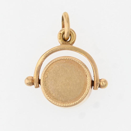 Pendentif Pendentif boussole en or 58 Facettes 16-063