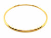 Bracelet Bracelet Jonc Or jaune 58 Facettes 1641183CN