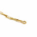 Necklace Necklace Yellow gold Lapis Lazuli 58 Facettes 1907894CN