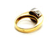 Bague 54 Bague Or jaune Diamant 58 Facettes 1186470CN