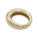 Ring 51 Chaumet ring, “Ring”, yellow gold. 58 Facettes 32382