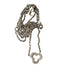 CHANEL necklace mini camellia necklace 58 Facettes 476