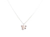 MAUBOUSSIN pendant necklace you are the sublime flower of my life 58 Facettes 247670