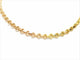 Collier Collier Chaîne Or jaune 58 Facettes 00850CN