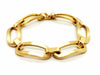 Bracelet Bracelet or jaune 58 Facettes 1751729CN