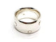 Bague 58 Montblanc Bague Argent 58 Facettes 1160019CN