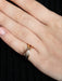 Yellow Gold Ring / 50 CARTIER “TRINITY” RING 58 Facettes BO/220001 STA