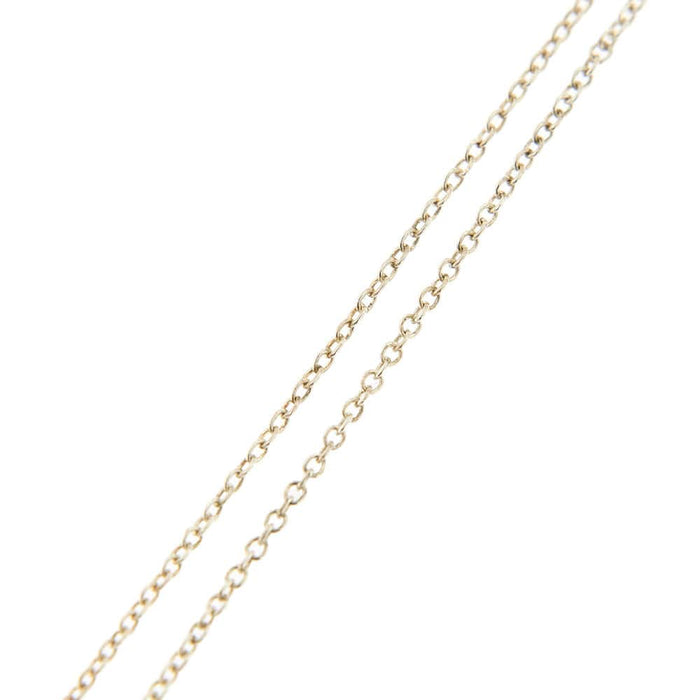 Collier Tiffany & Co. - Collier pendentif Twist 58 Facettes 27615