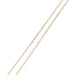 Collier Tiffany & Co. - Collier pendentif Twist 58 Facettes 27615