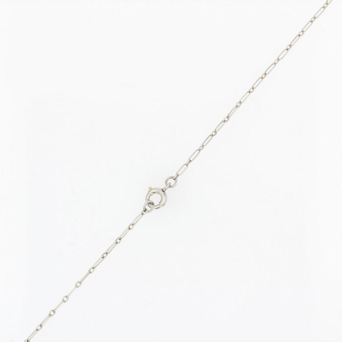 Broche Broche pendentif ancien diamants taillés en rose 58 Facettes 22-155