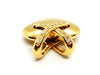 Chaumet Pendant Heart Pendant Links Yellow Gold Diamond 58 Facettes 1186440CN