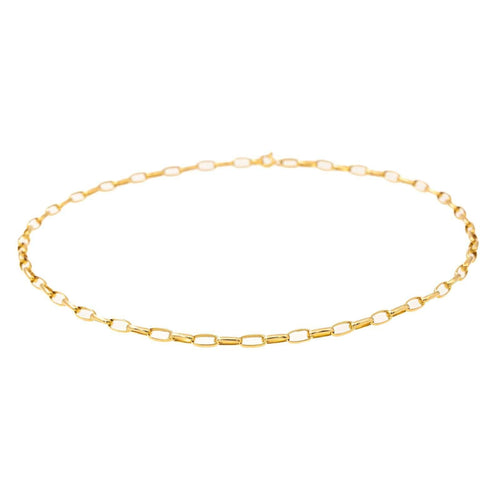 Collier Collier Chaîne Or jaune 58 Facettes 2024978CN